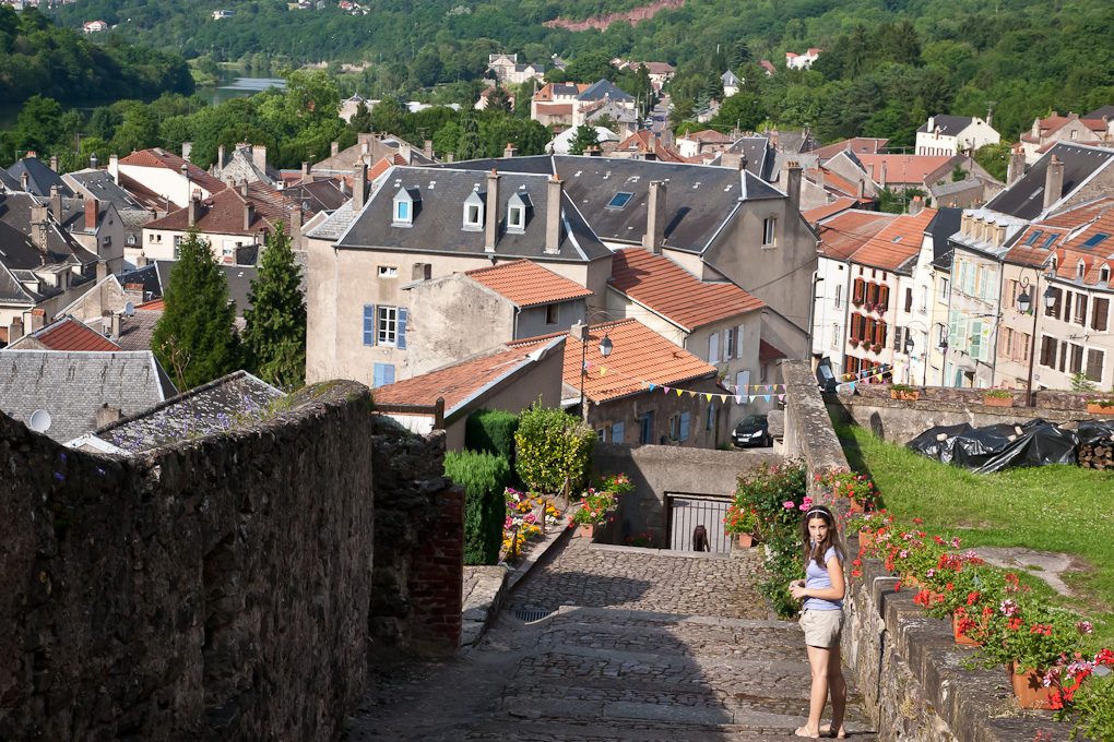Sierck-les-Bains